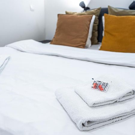 Charles Apartments In Old Town Prague Luaran gambar