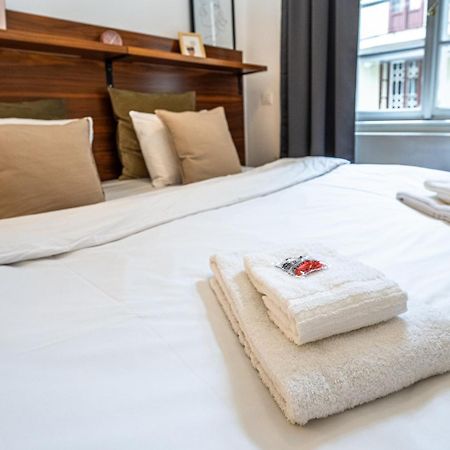Charles Apartments In Old Town Prague Luaran gambar
