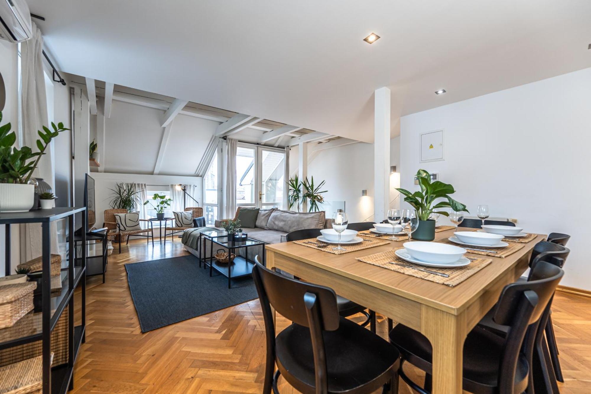 Charles Apartments In Old Town Prague Luaran gambar