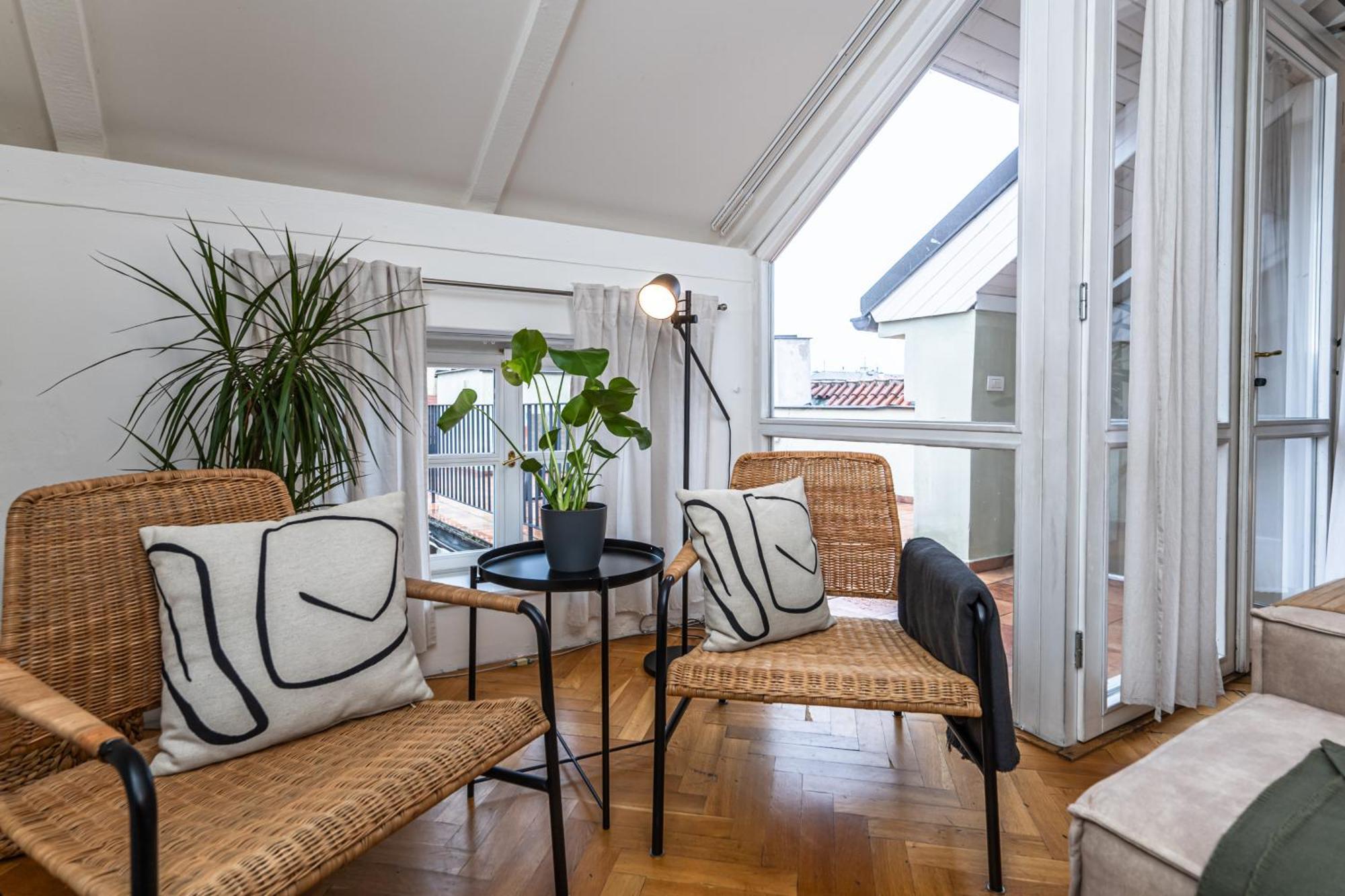 Charles Apartments In Old Town Prague Luaran gambar