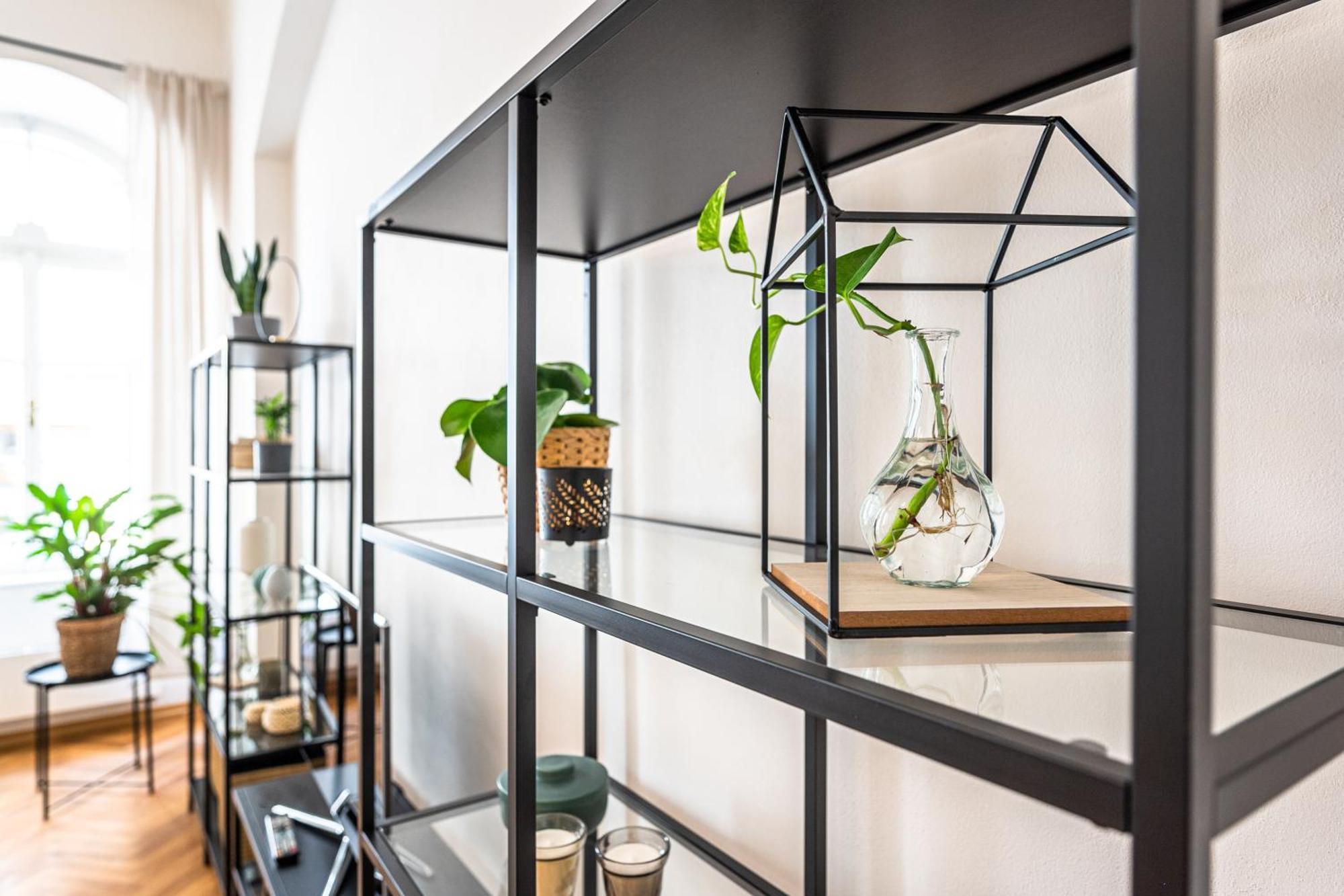 Charles Apartments In Old Town Prague Luaran gambar