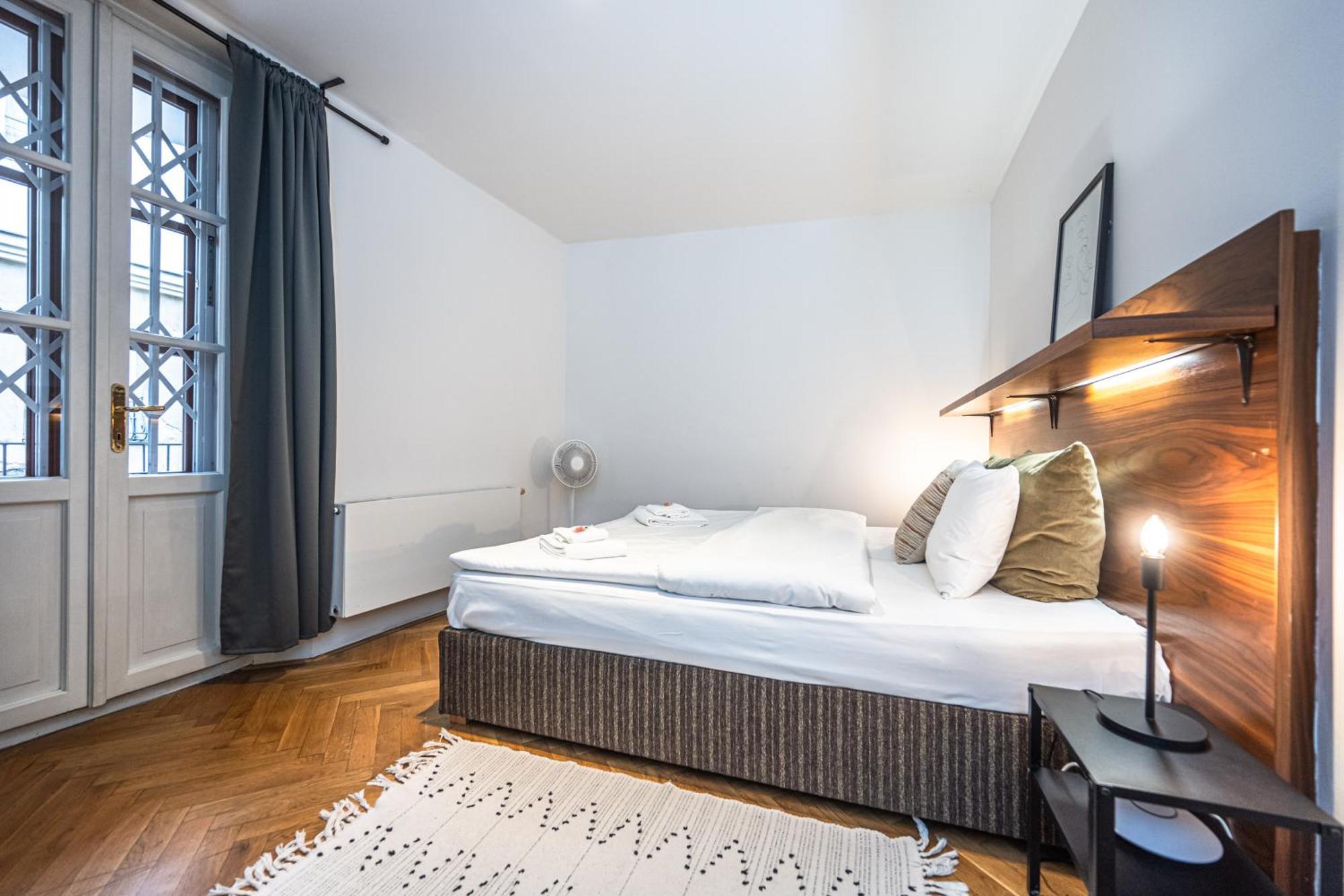 Charles Apartments In Old Town Prague Luaran gambar