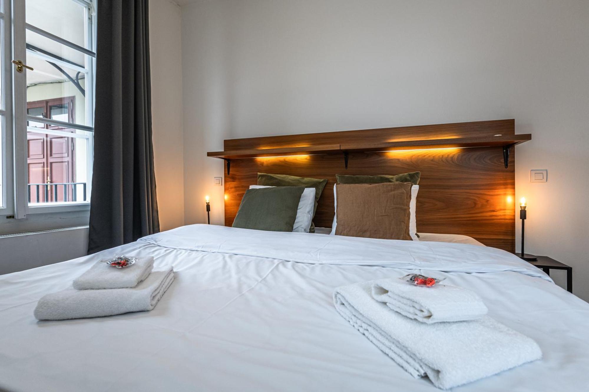 Charles Apartments In Old Town Prague Luaran gambar